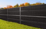 Støjhegn ECO 18Db Modul - Billede 6