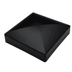 stolpehat_sort_aluminium_80x80_top