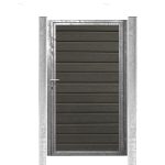 laage_komposit_galvaniseret_sort_antracit_komplet_180cm