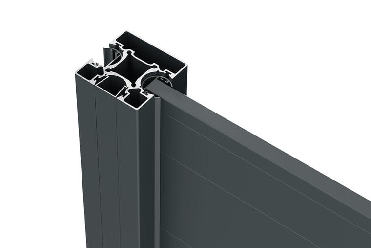 Profiladapter