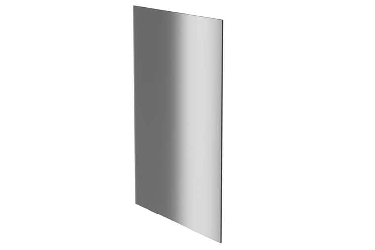 Hærdet glas