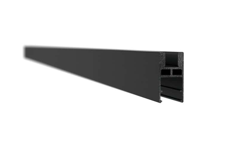 Glasadapter