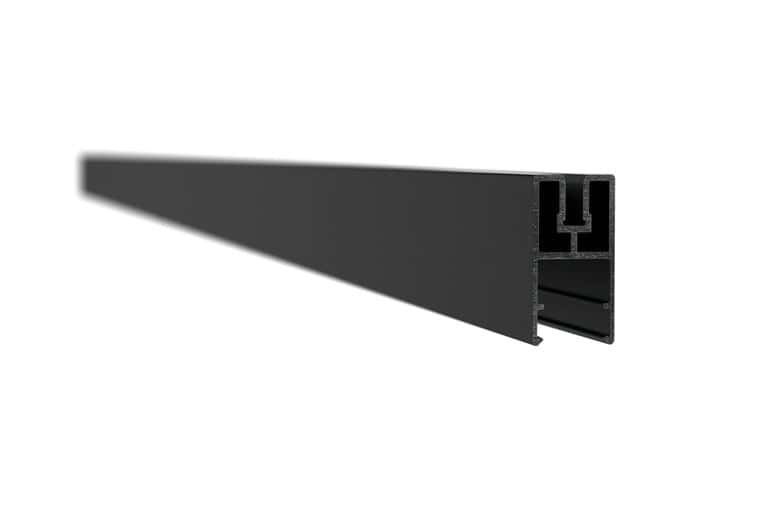 Paneladapter