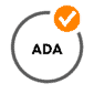 ADA-kompatibel