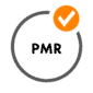 PMR-godkendt